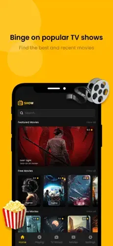 sony-ka-mobile-5g tv show